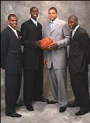 2005 NBA Draftees 1